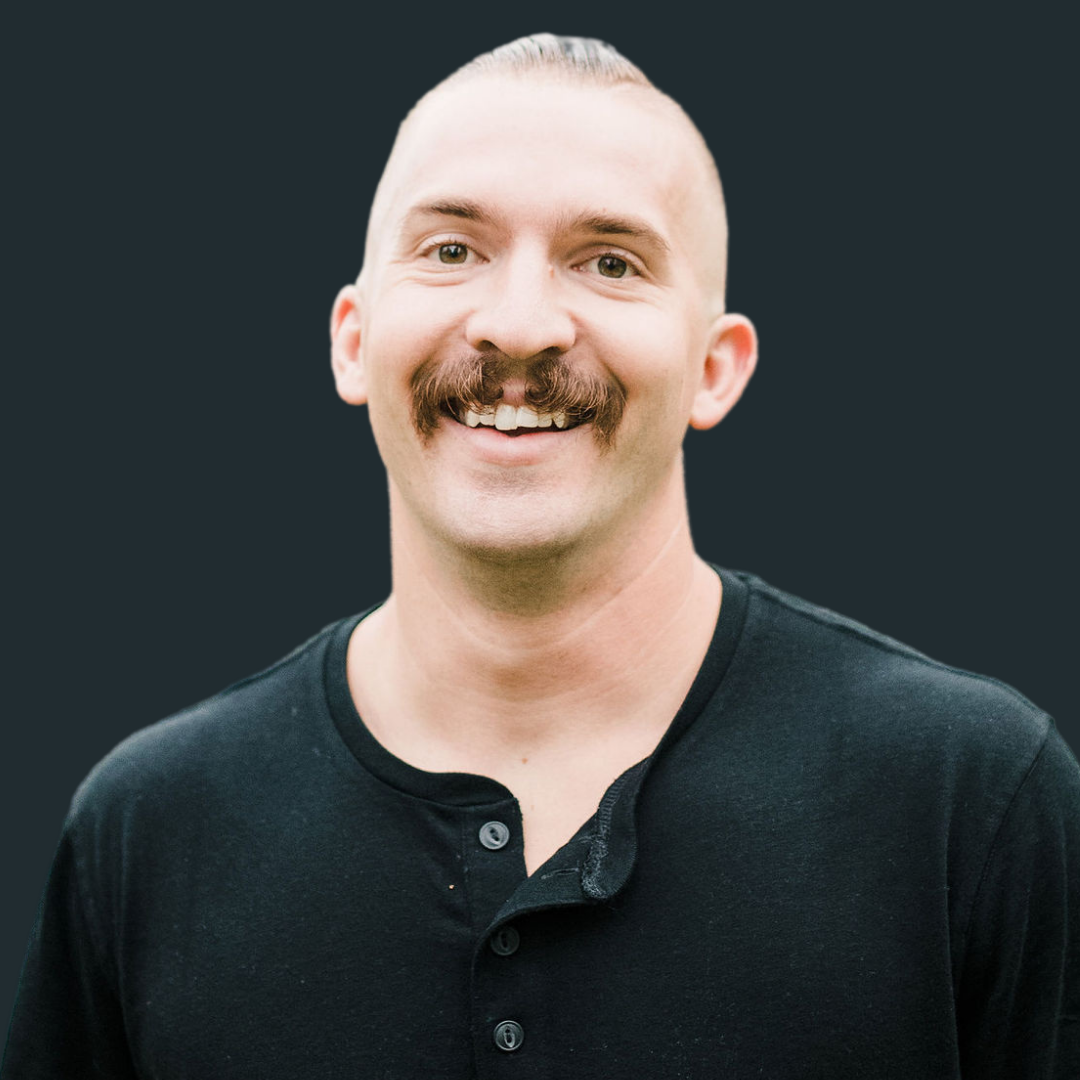 Kevin Bell, Fractional Chief AI Officer
